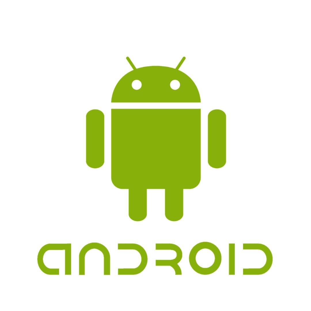 Pantallas para Android