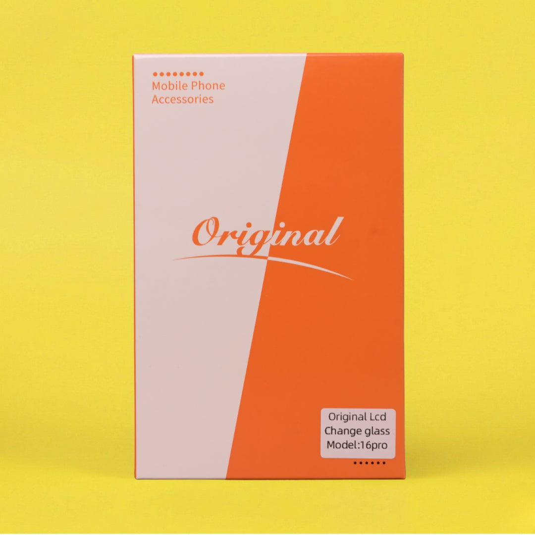 Pantallas Para iPhone Originales