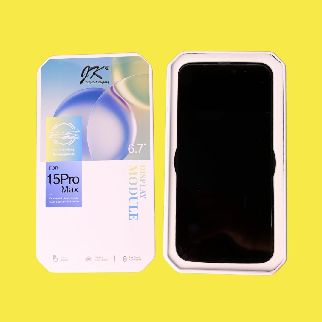 Pantallas Para iPhone JK