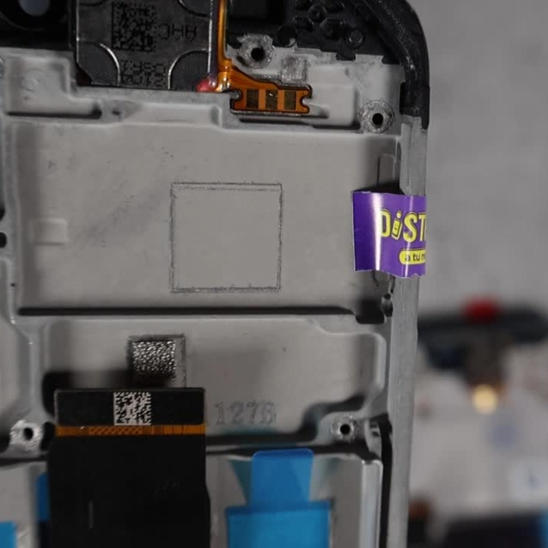 Pantalla 100% Original para Android