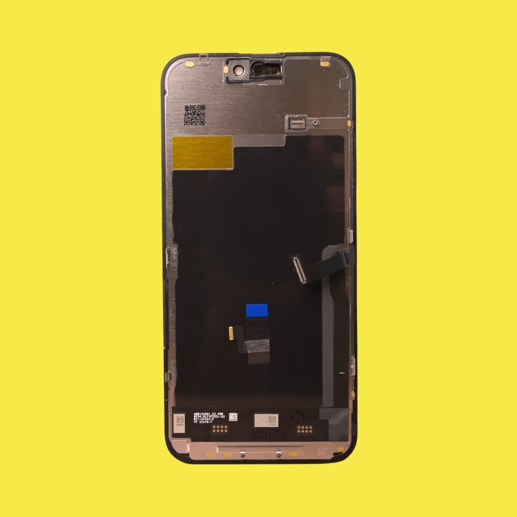 Pantallas Para iPhone JK