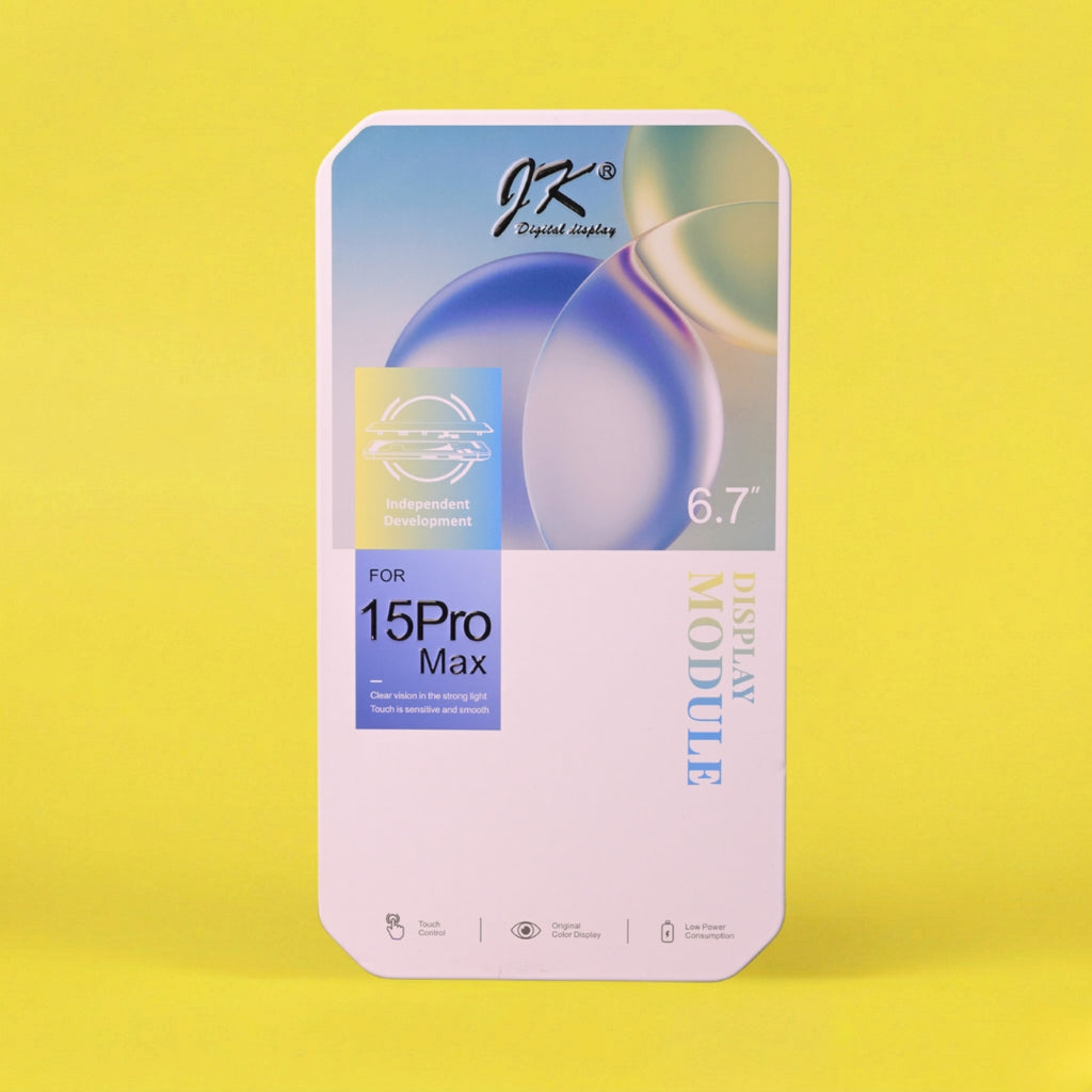 Pantallas Para iPhone JK