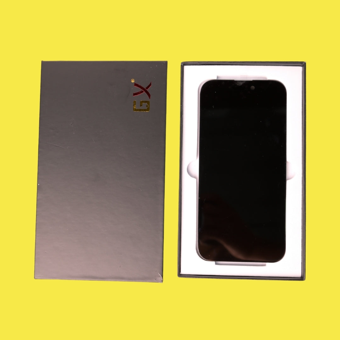 Pantallas Para iPhone GX