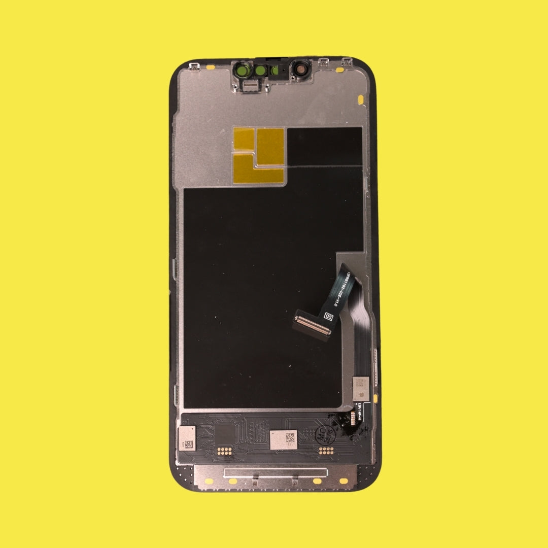 Pantallas Para iPhone DD | Diagnóstico