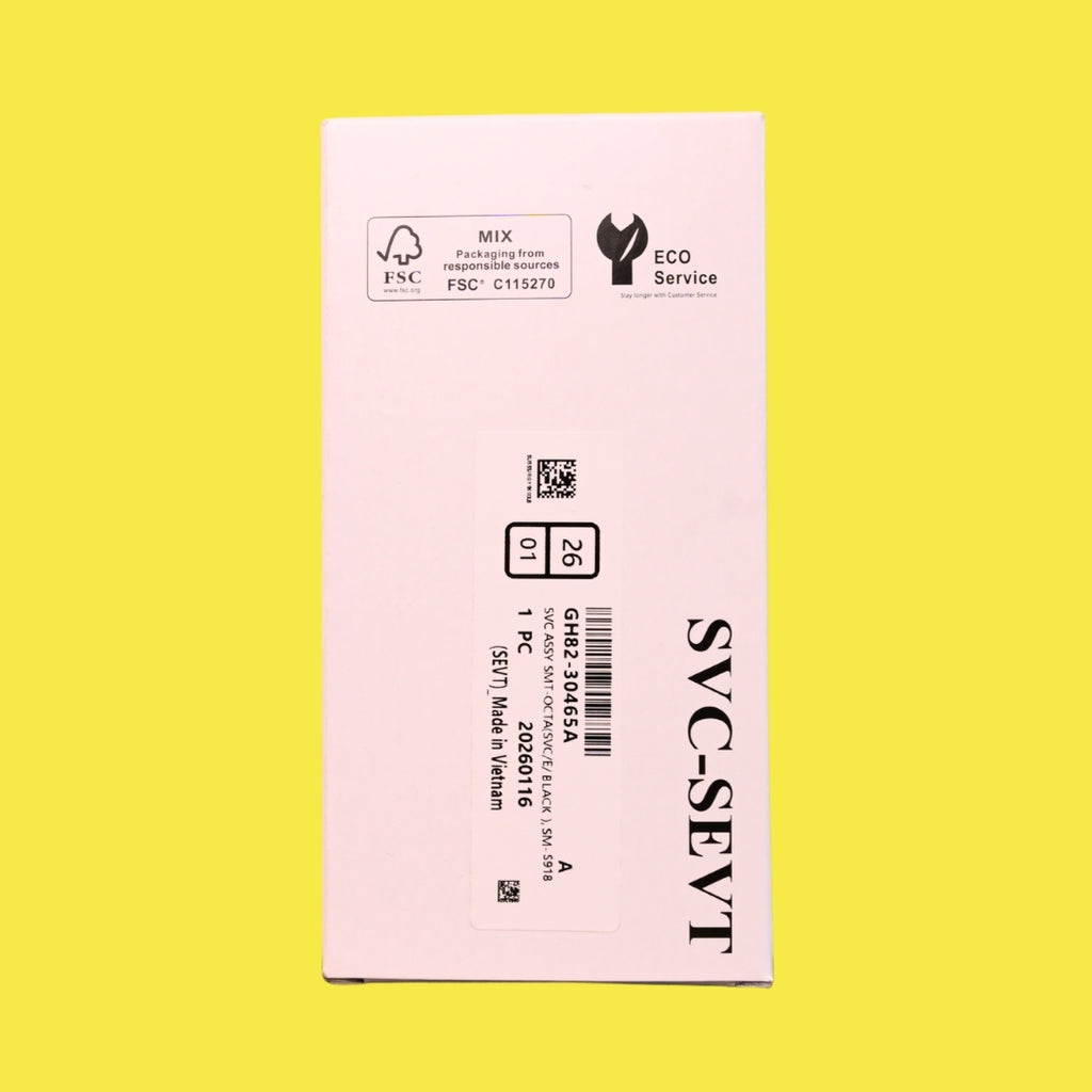 Pantallas Samsung Originales Service Pack