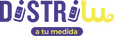 DistriLu – Inicio