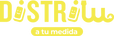 DistriLu – Inicio