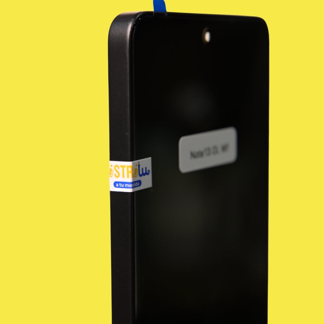 Pantalla 100% Original para Android