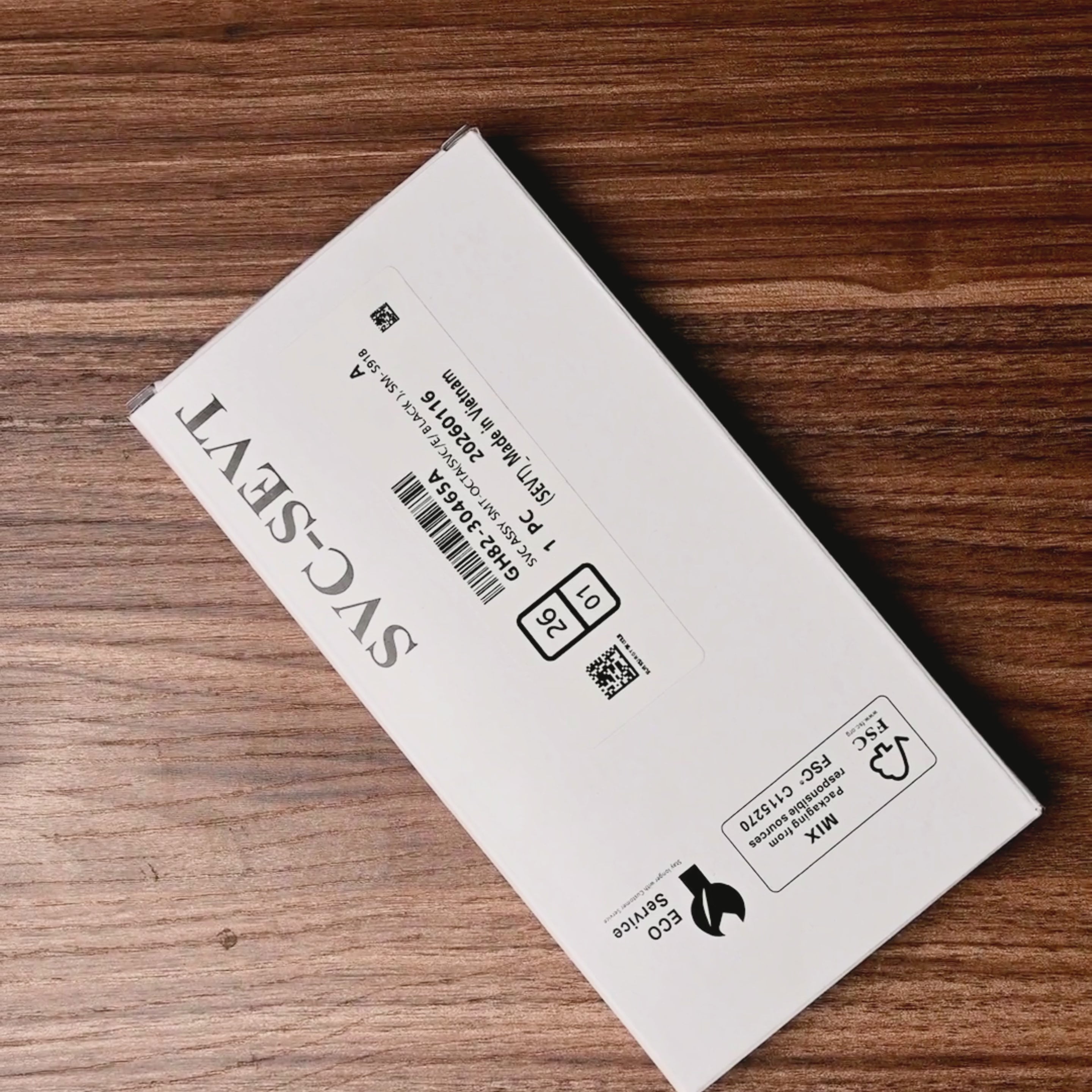 Pantallas Samsung Originales Service Pack